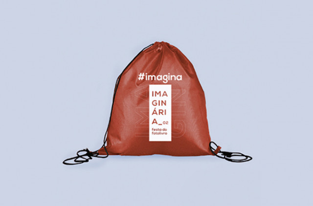 Mochila IMAGINÁRIA_