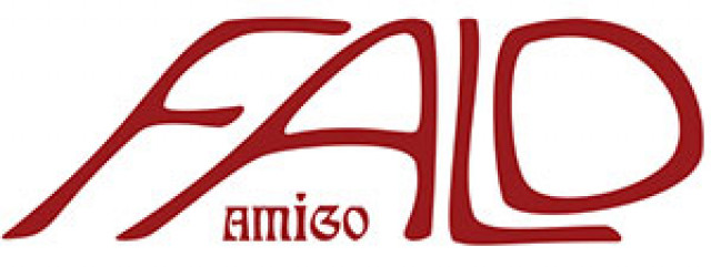 AMIGO DA FALO