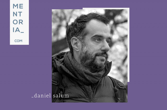 Mentoria com Daniel Salum