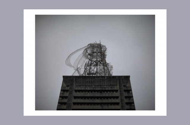 Print Roberto Linsker