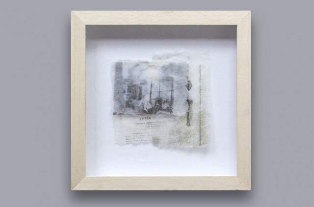 Memoriar 8 - Marcia Gadioli
