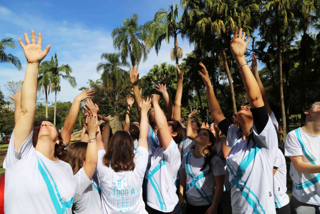 Patrocinador do Movimento