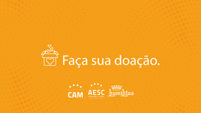 Mantenha-se informado