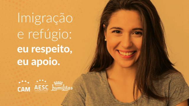 Sua participação é fundamental