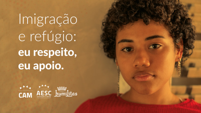 Enfrentando adversidades