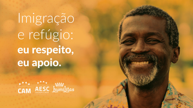 Ajude a superar nossos desafios