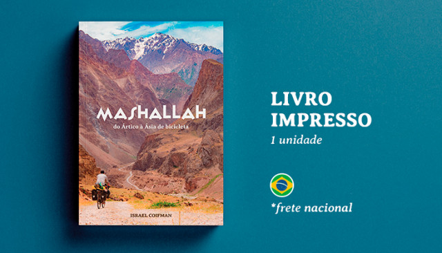 1 Livro (frete incluso para todo Brasil)