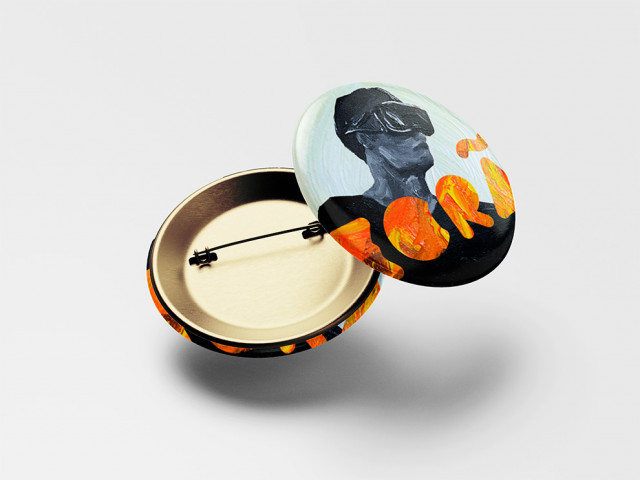 Colecionador de Broche