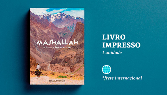 1 livro com frete internacional incluso