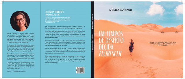 PRÉ-COMPRA LIVRO