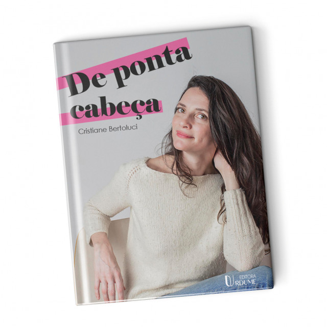 Pré venda do livro + Frete