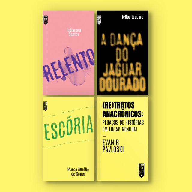 COMBO LIVROS