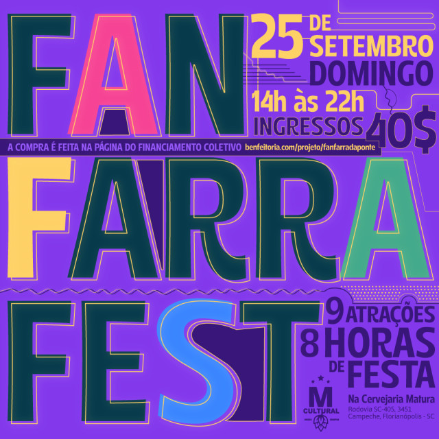 FANFARRA FEST