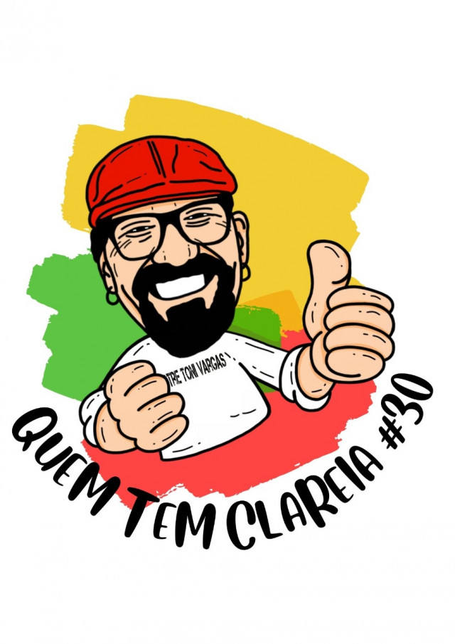 Obrigada!