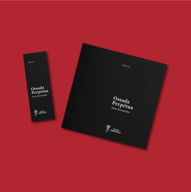 Quero o livro em mãos!