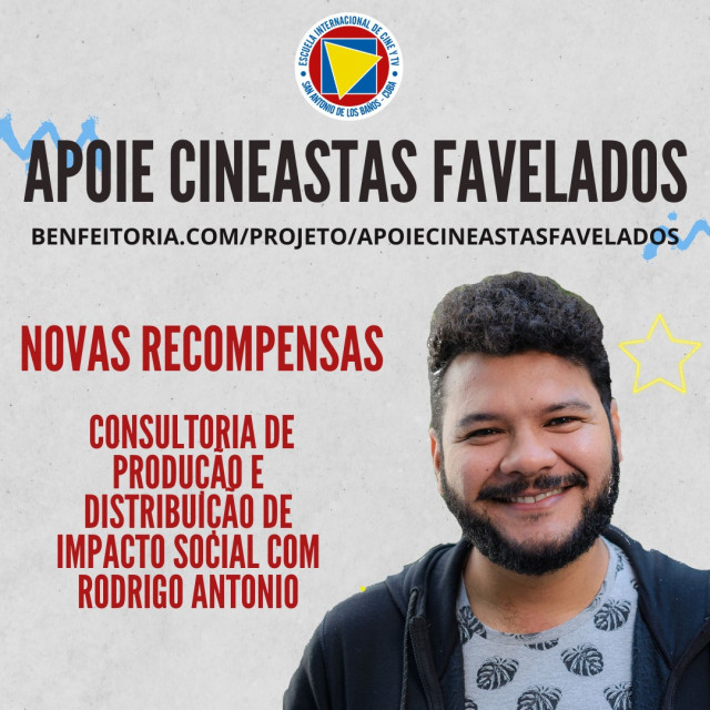 Consultoria com Rodrigo Antonio