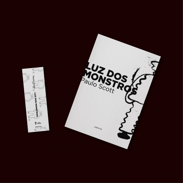 Quero o livro em mãos!