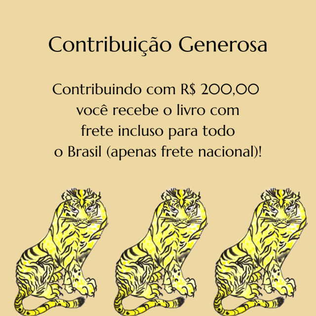 Contribuição Generosa 1