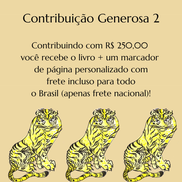Contribuição Generosa 2