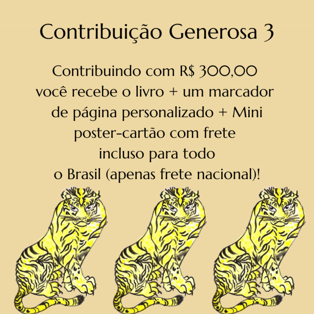 Contribuição Generosa 3