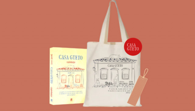 Kit Casa Gueto