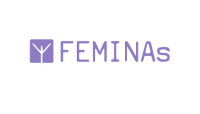 Apoie a Editora Feminas - ganhe 1 livro!