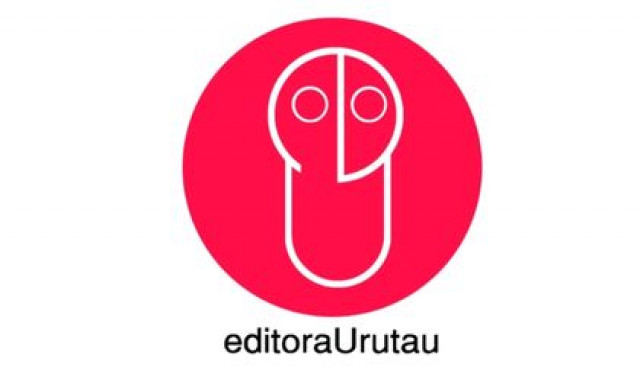 Apoie a Editora Urutau - ganhe 1 livro!