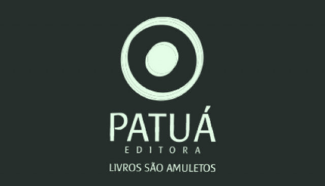 Apoie a Editora Patuá - ganhe 1 livro!