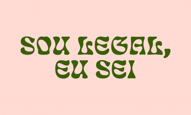 1 - SOU LEGAL, EU SEI
