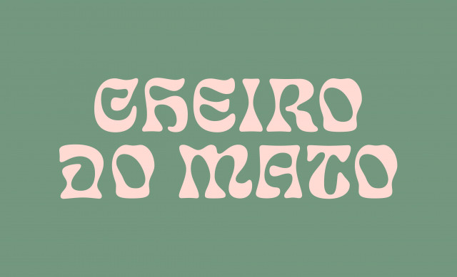 5 - CHEIRO DO MATO