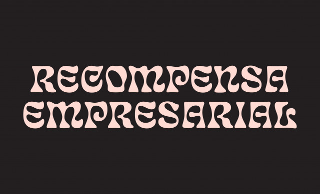 8 - RECOMPENSA EMPRESARIAL CARTAZ