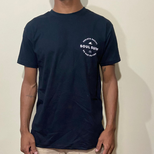 CAMISETA SOUL SURF