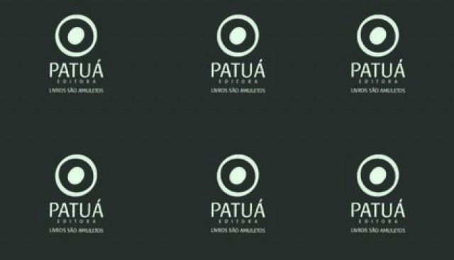 Apoie a Editora Patuá - 6 livros +ecobag