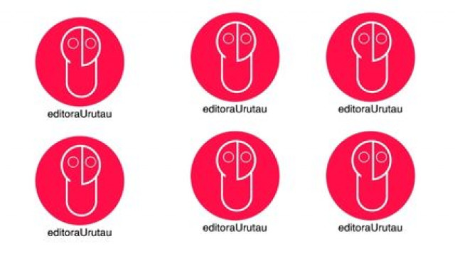 Apoie a Editora Urutau -6 livros +ecobag