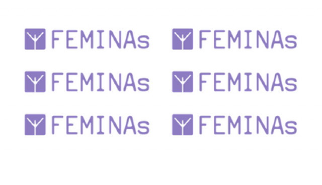 Apoie a Editora Feminas -6 livros+ecobag