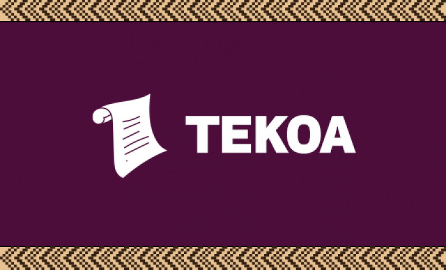 Tekoa