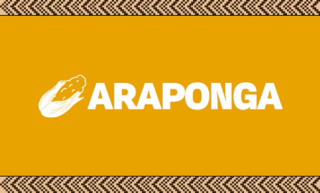 Araponga