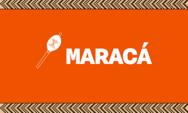 Maracá