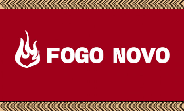 Fogo Novo