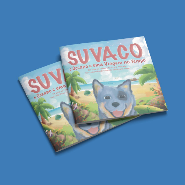 Livro impresso