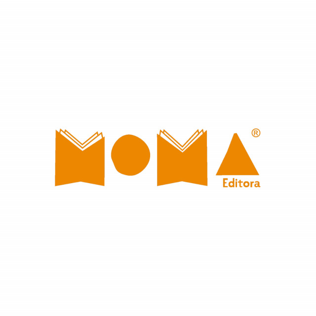 Apoie a MoMa Editora e ganhe 1 livro!