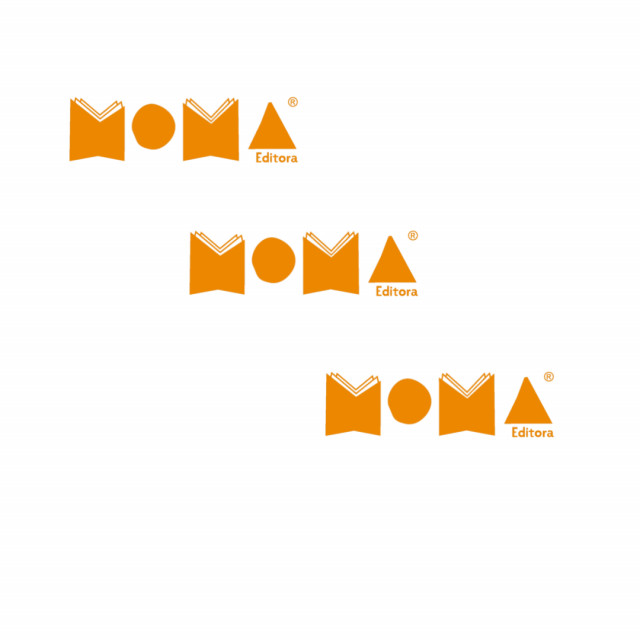 Apoie a MoMa Editora- 3 livros e +