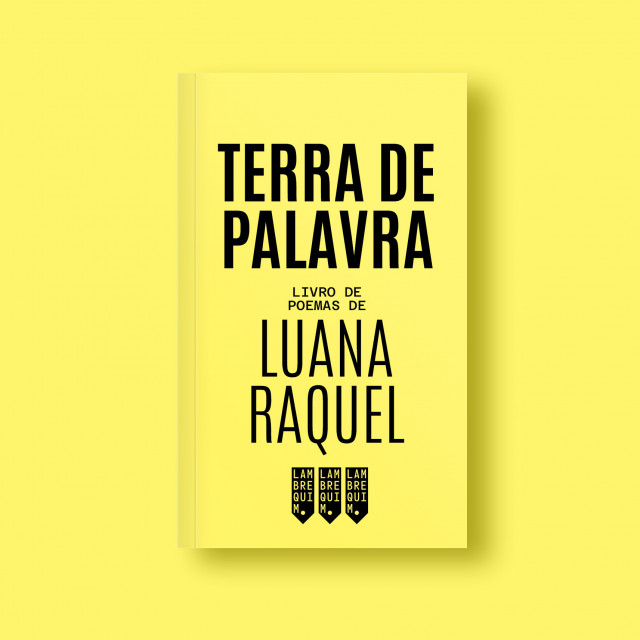 LIVRO LUANA RAQUEL (FRETE INCLUSO)