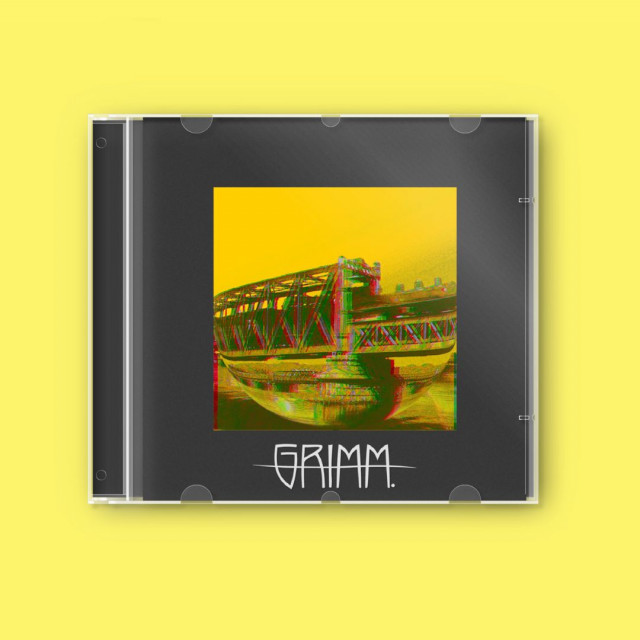 CD GRIMM