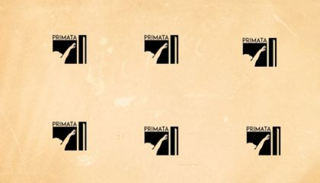 Apoie a Primata- 6 livros + 1 plaquete