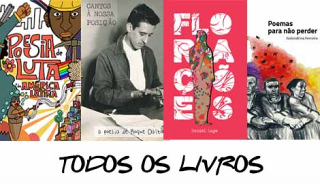 Todos nossos 4 livros