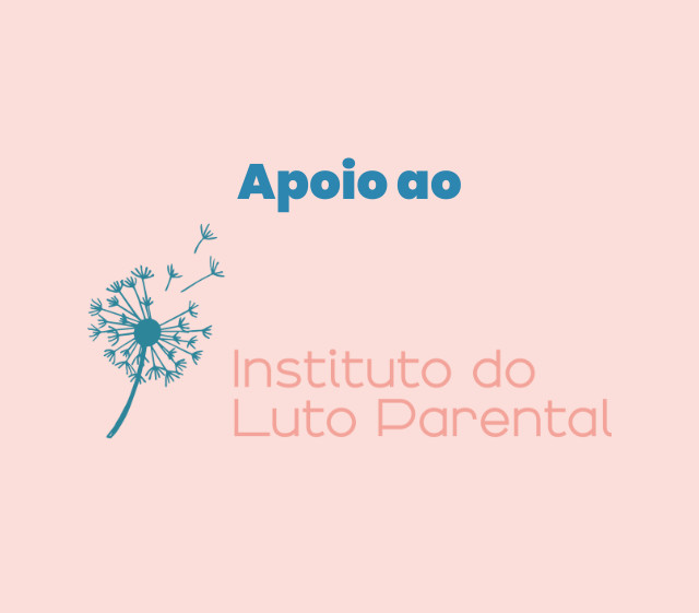 Apoio ao Instituto do Luto Parental