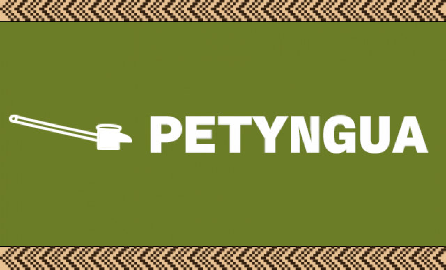 Petyngua