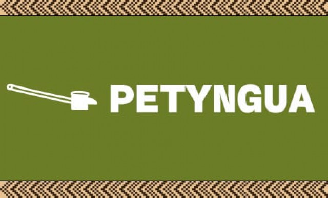 Petyngua