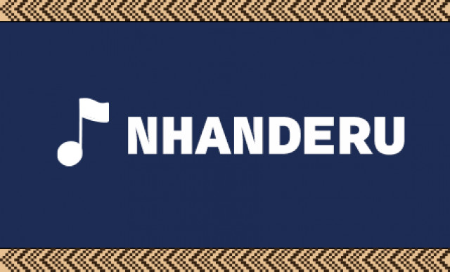 Nhanderu